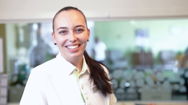 Yvonne Ruf Lindenhof Oftringen: Unser Team