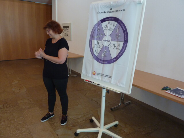 Freiwilligenarbeit